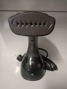 Б/в Пароочищувач Grunhelm ghs1509b 01-200855940