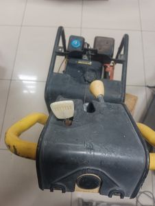 Б/в Віброплита Barret st-14 01-200860209