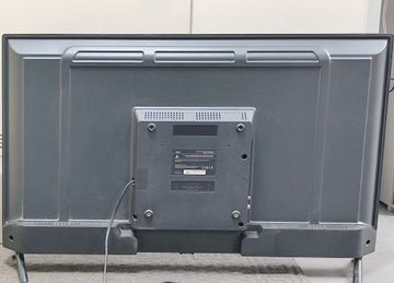 Б/в Телевізор Ergo 40gfs5500 01-200855111