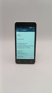 Б/в Мобільний телефон Bravis b501 easy 01-200861172