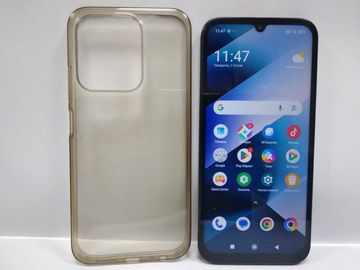 Б/в Мобільний телефон Poco c85 8/256gb 01-200861251