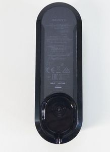 Б/в Док станція для геймпадів Sony dualshock 4 charging station cuh-zdc1 01-200862149