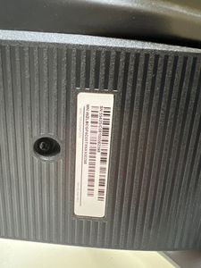 Б/в Телевізор Xiaomi tv a pro 55 2025 01-200853965