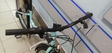 Б/в Велосипед Discovery prestige 24" 01-200861564