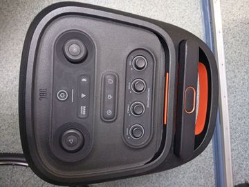 Б/у Акустика Jbl partybox stage 320 01-200860453