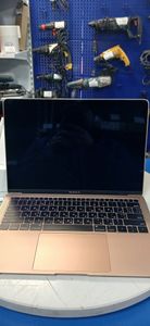 Б/в Ноутбук Apple macbook air a1932 13,3" core i5 1,6ghz/ram8gb/ssd128gb/intel uhd graphics 617 01-200862357