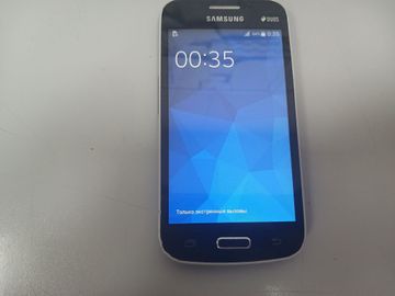 Б/в Мобільний телефон Samsung galaxy star advance duos sm-g350e 01-200860335