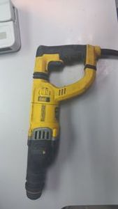 Б/в Перфоратор Dewalt d25263k 01-200862557