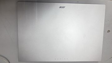 Б/в Ноутбук Acer 15/core i3-1305u ddr5/16gb ddr5/hdd *відсутній/ssd 480 gb/*інтегрована 01-200864138