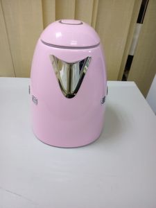 Б/в Електрочайник Smeg klf03pkeu 01-200862244