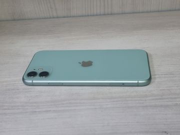 Б/в Мобільний телефон Apple iphone 11 64gb 01-200864568