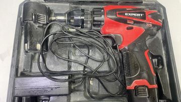 Б/в Шурупокрут Expert vpcd2066 2акб зп 01-200861754