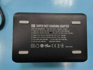 Б/в Зарядний пристрій Colorway cw-chs040pd-bk 01-200864539