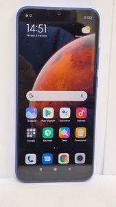 Б/в Мобільний телефон Xiaomi redmi 9a 2/32gb 01-200860368