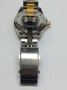 Б/у Часы Certina c032.607 01-200862278