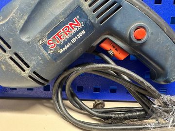 Б/в Дриль ударний Stern id 13dn 01-200862942