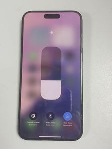 Б/в Мобільний телефон Apple iphone 15 pro max 512gb esim 01-200865756