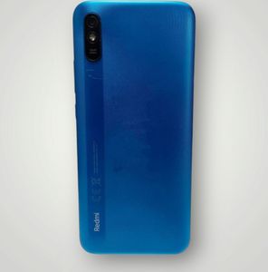 Б/в Мобільний телефон Xiaomi redmi 9a 2/32gb 01-200844814