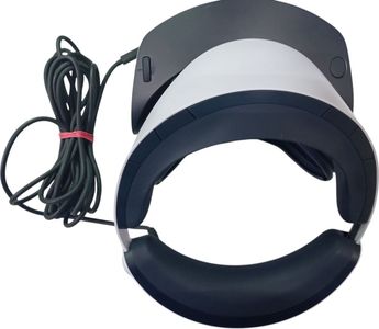 Б/в Окуляри віртуальної реальності Sony playstation vr2 cfi-zvr1 + 2 контролери cfi-zcvl1 01-200842418