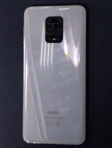 Б/в Мобільний телефон Xiaomi redmi note 9 pro 6/128gb 01-200865746