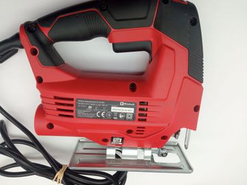 Б/в Електролобзик Einhell tc-js 60/1 classic 01-200865226