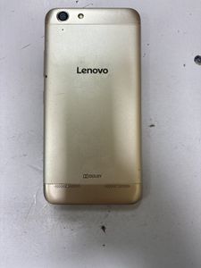 Б/в Мобільний телефон Lenovo a6020a40 01-200866136
