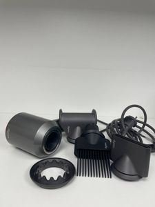 Б/в Фен Dyson hd07 supersonic nickel/copper 01-200865831