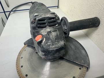 Б/в Кутова шліфмашина Dnipro-M gl-240 01-200863004