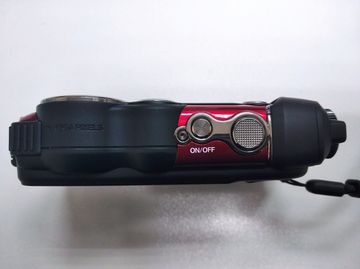 Б/в Фотоапарат Fujifilm finepix xp200 01-200866684