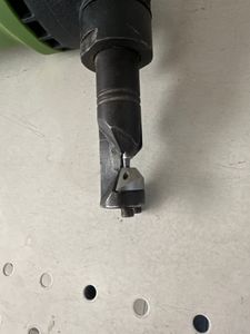 Б/в Електроножиці Procraft sm 1.6-1000 01-200847352