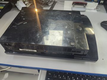 Б/в Ігрова приставка Sony playstation 3 250gb 01-200867147