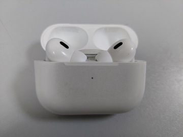 Б/в Навушники Apple airpods pro 2nd generation with magsafe charging case usb-c 01-200867202