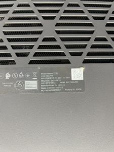 Б/в Ноутбук Lenovo 15 / ryzen 5 7640hs ddr5/ 16 gb / ssd 512 / geforce rtx 4050 01-200867399