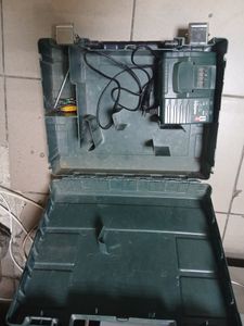 Б/в Шурупокрут Metabo bs 14.4 01-200867530