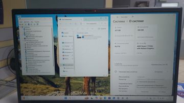 Б/в Ноутбук Asus 15/ryzen 7 7730u ddr4/16gb ddr4/hdd *відсутній/ssd 512 gb/*інтегрована 01-200866423