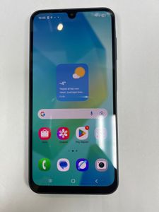 Б/в Мобільний телефон Samsung galaxy a16 sm-a165f 8/256gb 01-200867220