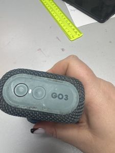 Б/у Акустика Jbl go 3 01-200867126