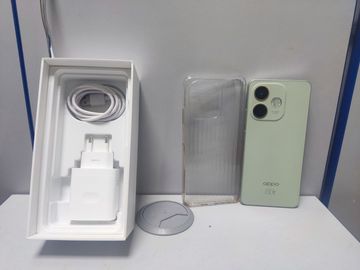 Б/у Мобильный телефон Oppo a5 pro 4g 8/256gb 01-200870367