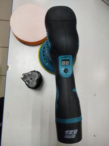 Б/в Шліфмашина полірувальна Aotuo d6000 2акб зп 01-200867727