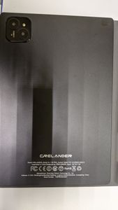 Б/в Планшет Crelander t30 pro 6/128gb 01-200870752