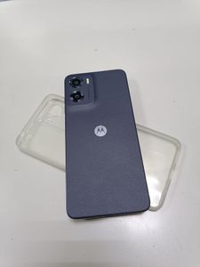 Б/в Мобільний телефон Motorola moto g05 4/128gb 01-200870609