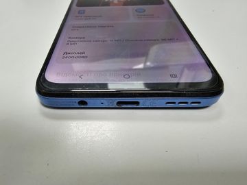 Б/в Мобільний телефон Motorola moto g54 12/256gb 01-200870706