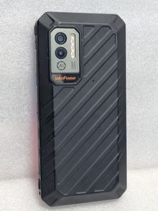 Б/у Мобильный телефон Ulefone power armor x11 pro 4/64gb 01-200870344