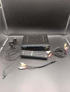 Б/у Ресиверы ТВ Strong srt 8502 01-200870946