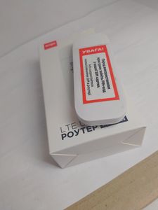 Б/в Бездротовий маршрутизатор Ergo w023-crc9 01-200871258