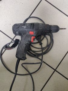 Б/у Шуруповерт Dnipro-M td-42 01-200871073