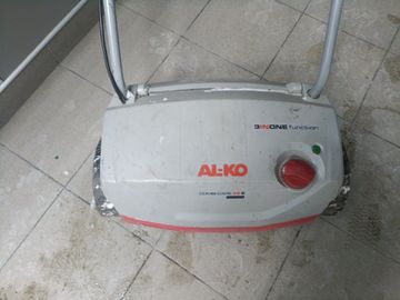 Б/у Аэратор Al-Ko combi care 38 e comfort 01-200868873
