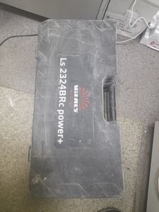 Б/у Угловая шлифмашина Vitals ls2324brc power+ 01-200868817