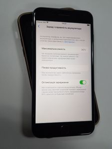 Б/у Мобильный телефон Apple iphone 8 plus 64gb 01-200871781