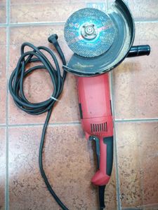 Б/в Кутова шліфмашина Haisser ga-25 01-200872979